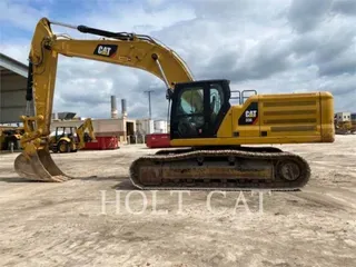 2019 Caterpillar 336