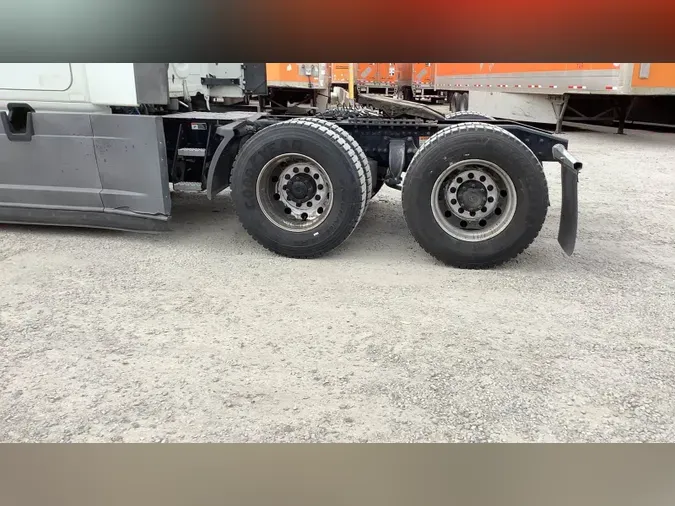 2022 Freightliner Cascadia 126ac1ec8c966609b2c74410a20c650d816