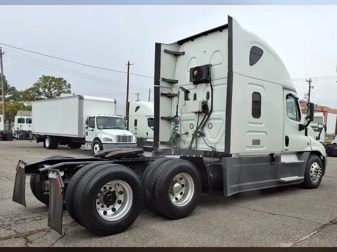 2020 FREIGHTLINER/MERCEDES CASCADIA 125ac1ecbfeb2a2eb490ccb9531f259c094