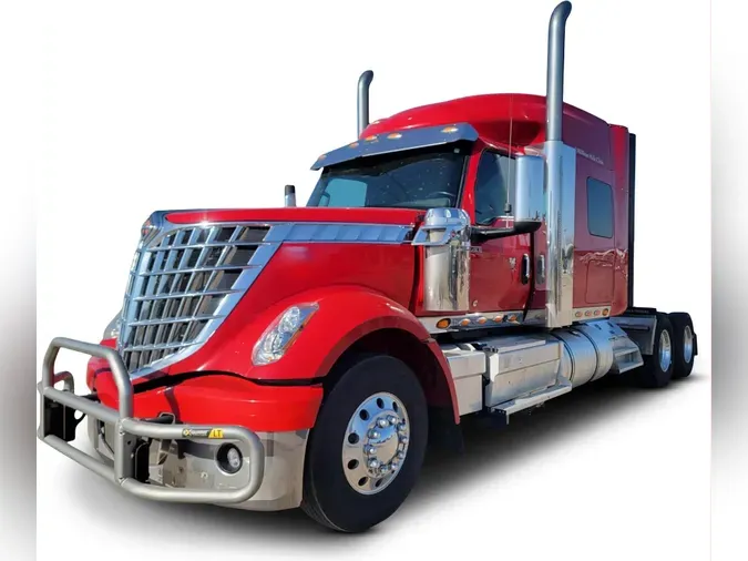 2020 International LoneStarac1fcf427466178f4b4a432b6eba868b