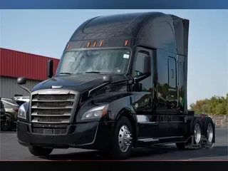 2019 FREIGHTLINER CASCADIA 126