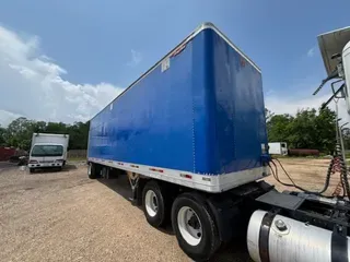 2013 GREAT DANE TRAILERS 700 ALUM 34/162
