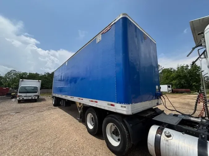2013 GREAT DANE TRAILERS 700 ALUM 34/162ac2068f34d1935a8246a430b25da0a65
