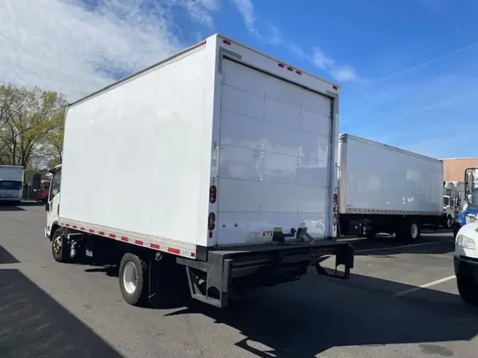 2020 CHEVROLET MOTOR DIV. LCF 4500HD