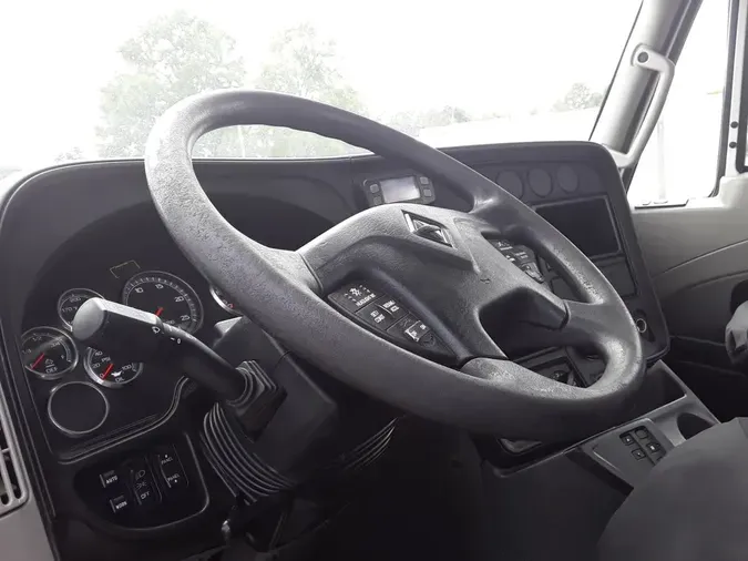 2018 NAVISTAR INTERNATIONAL PROSTAR