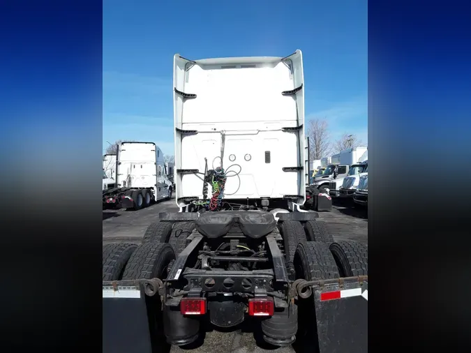 2020 NAVISTAR INTERNATIONAL LT625 SLPR CABac21a0cad7aa9771c53f80a01fa71210