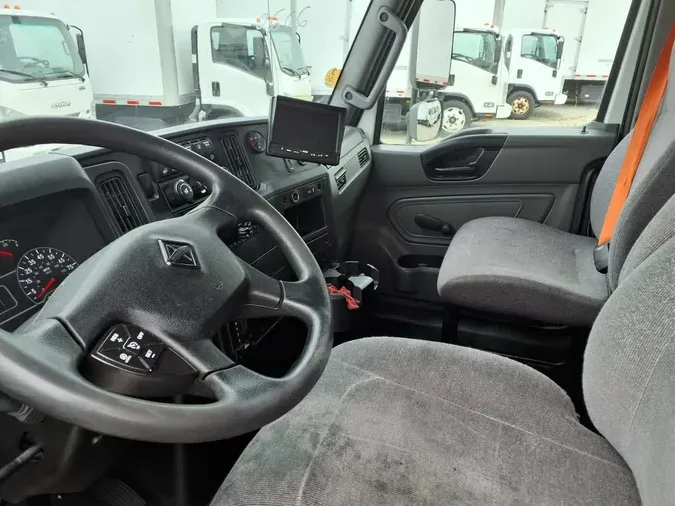 2020 NAVISTAR INTERNATIONAL MV607 LP