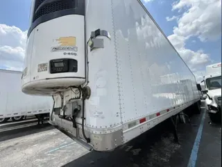 2017 GREAT DANE TRAILERS 48/162/102