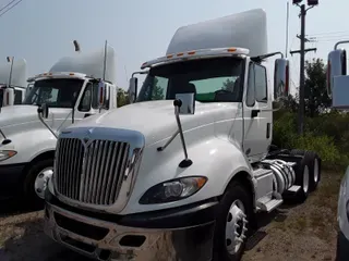 2016 Navistar International PROSTAR