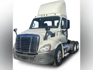 2017 Freightliner Cascadia