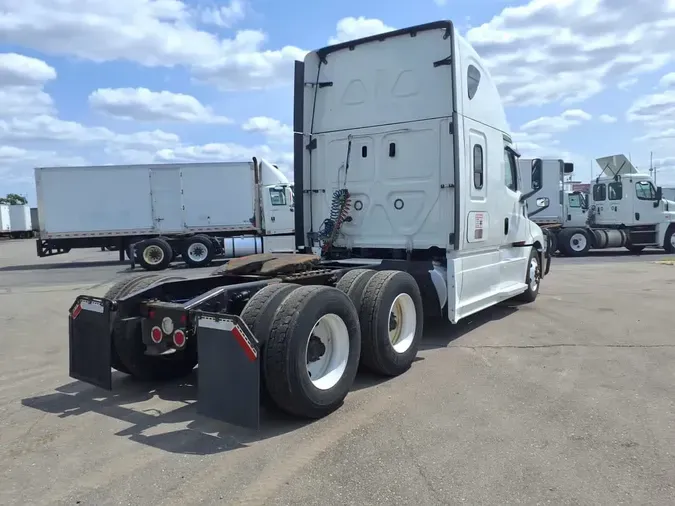 2022 FREIGHTLINER/MERCEDES NEW CASCADIA PX12664ac233c37f3bf6ae76fc33c9ca76e8a93