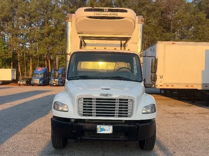 2019 Freightliner M2