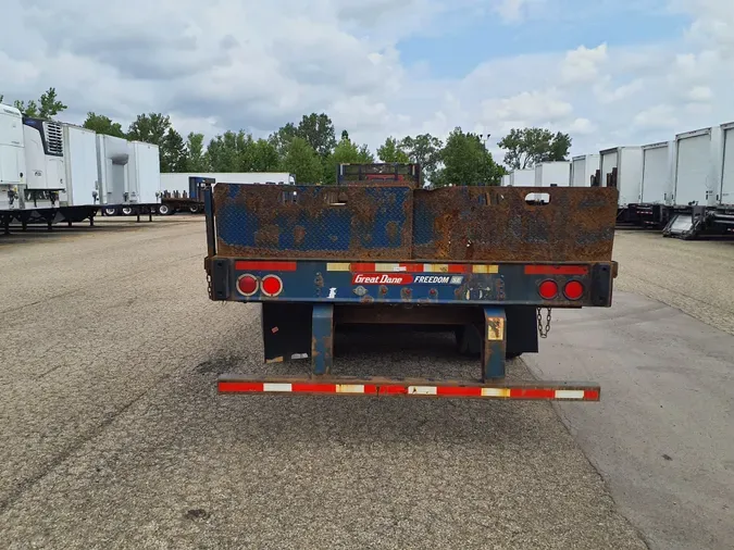 2016 GREAT DANE TRAILER FSP-0024-00048