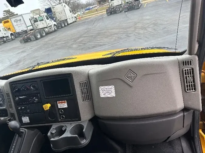 2019 International 4300