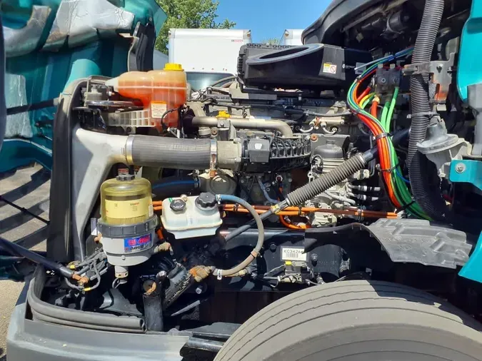 2019 FREIGHTLINER NEW CASCADIA PX12664