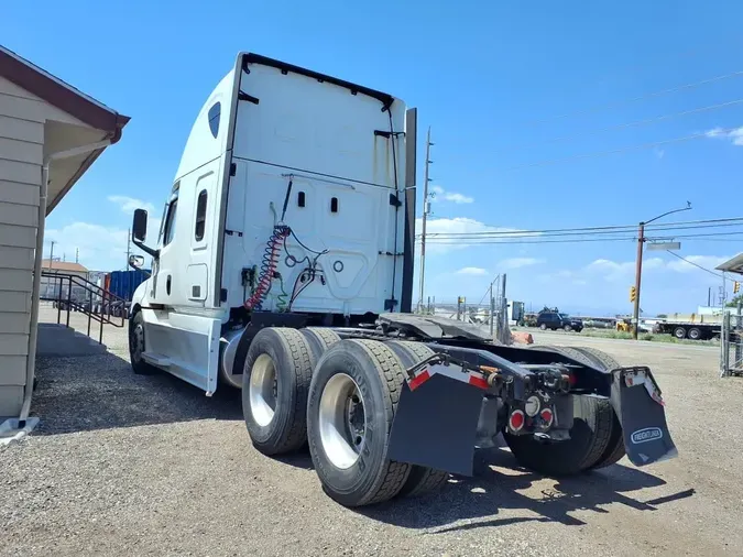 2022 FREIGHTLINER/MERCEDES NEW CASCADIA PX12664ac268655be9a1db80a1e6a1aadcfce63
