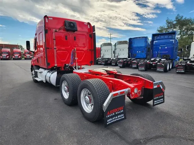 2021 FREIGHTLINER CA116ac276f5f3d37655a5041cc3401a5c60d