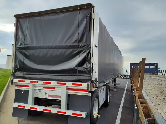 2015 FONTAINE TRUCK EQUIPMENT HCR5212WSA 48/102