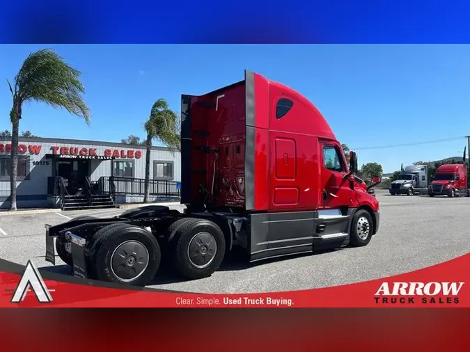 2022 FREIGHTLINER CA126ac282ea417fd754411a89aa55bc56fa9