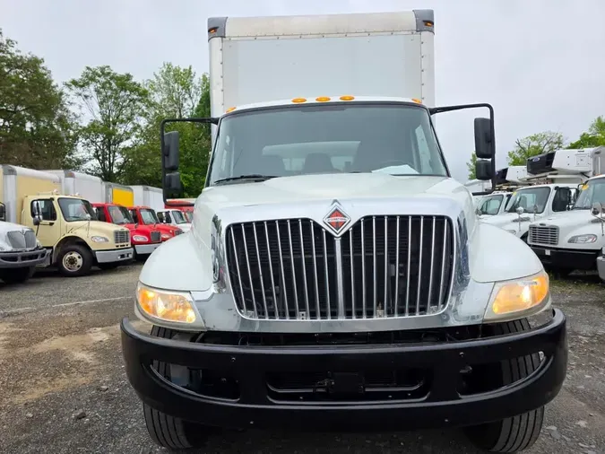 2018 NAVISTAR INTERNATIONAL 4300