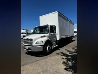2018 FREIGHTLINER M2 106