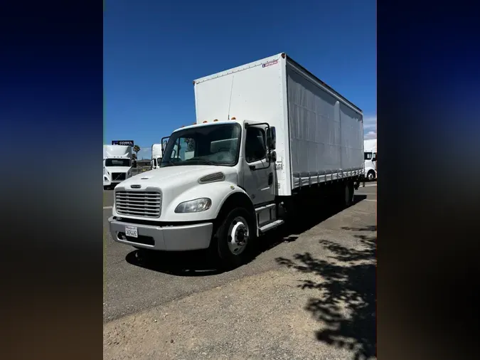 2018 FREIGHTLINER M2 106ac2aa3886c53539f6ee50b43dc29ef16