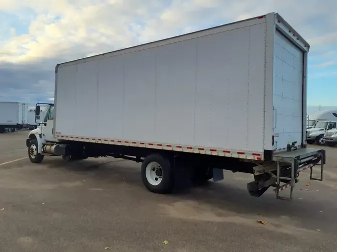 2019 NAVISTAR INTERNATIONAL 4300ac2b736b9f95fbffd077bc065fce674a