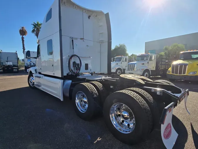 2023 Peterbilt 579