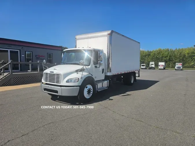 2019 FREIGHTLINER/MERCEDES M2 106ac2e2d5e7a36608e08af233badb1fd73
