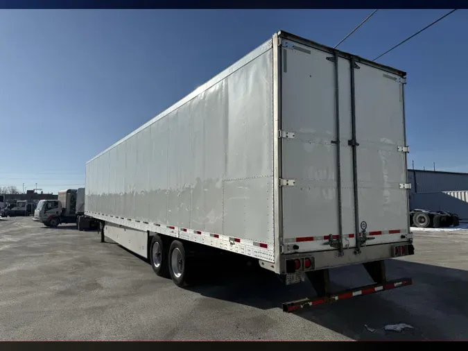 2017 UTILITY TRAILERS VS2RA 53/162/102