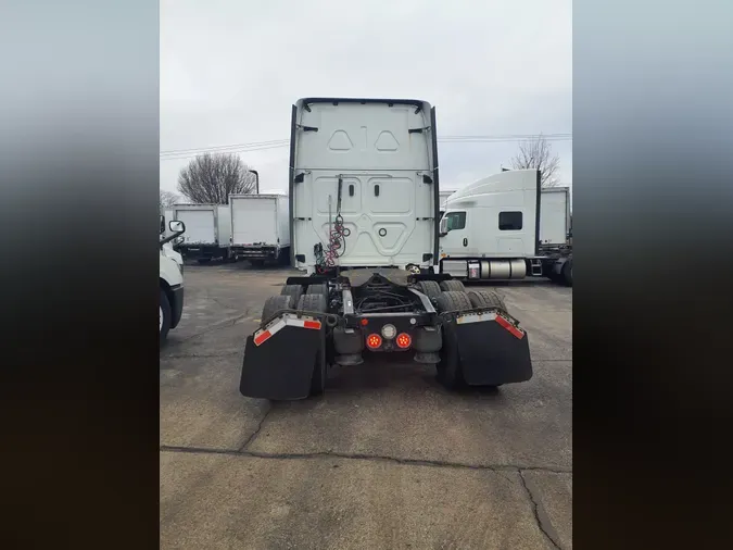 2020 FREIGHTLINER/MERCEDES NEW CASCADIA PX12664ac2e9db2f9ccab231861a0546d4c1e80