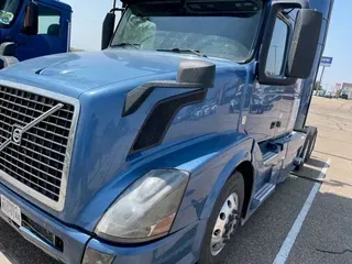 2013 VOLVO VNL64T630