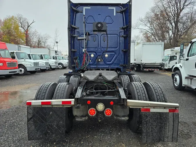 2020 FREIGHTLINER/MERCEDES NEW CASCADIA PX12664