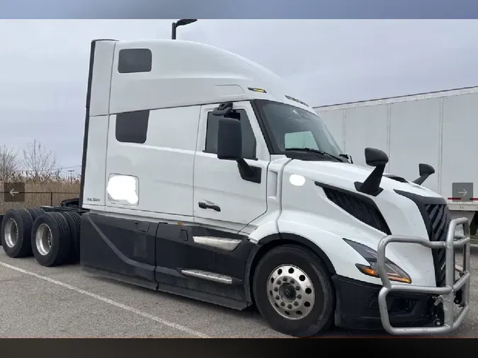 2026 VOLVO VNL64T860ac3146393c82c88656877ed138cbdb3e