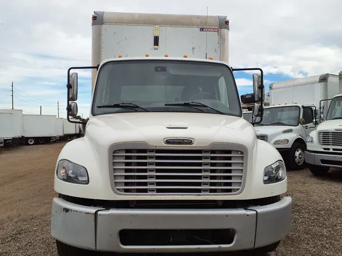 2019 FREIGHTLINER/MERCEDES M2 106