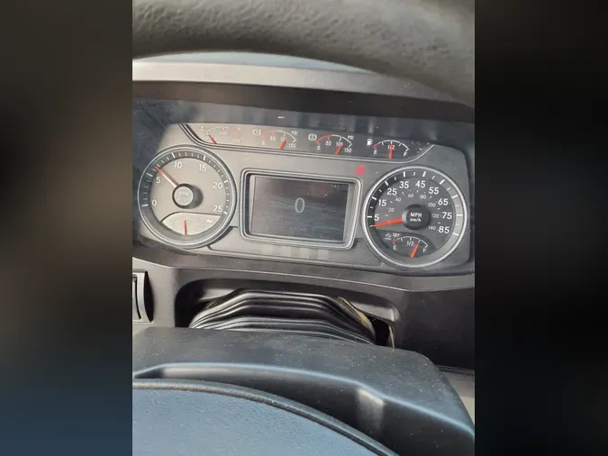 2020 NAVISTAR INTERNATIONAL LT625 SLPR CAB