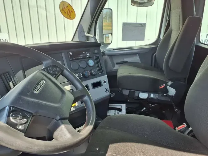 2020 FREIGHTLINER/MERCEDES NEW CASCADIA 116