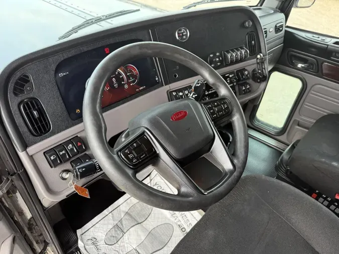 2022 Peterbilt 389ac325937ee10da6d5a6584af21289b9d