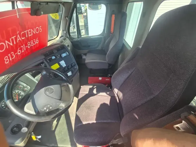2020 FREIGHTLINER CASCADIA 125