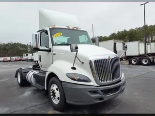 2020 NAVISTAR INTERNATIONAL RH613 DAYCAB S/A