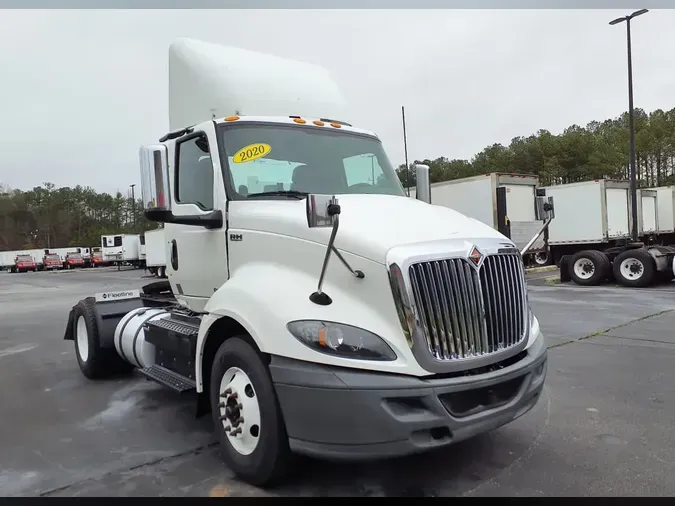 2020 NAVISTAR INTERNATIONAL RH613 DAYCAB S/Aac34317ebd6a0fa4ef110b27c7d8bbf4