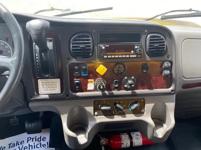 2020 Freightliner Business Class M2 106