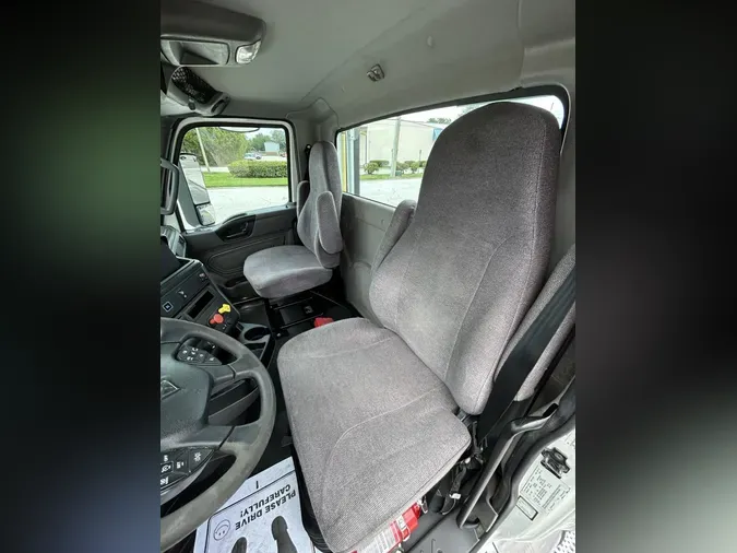 2020 International LT625