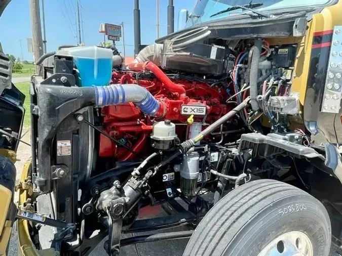 2021 Peterbilt 579ac348e249826e9c840270c7f84b70417