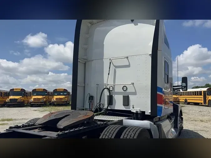 2024 Kenworth T680