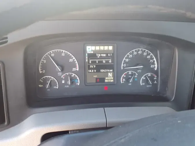 2020 FREIGHTLINER/MERCEDES NEW CASCADIA 126ac34cdfb1b6ae5a971fabe621825f726