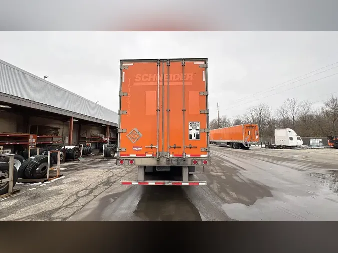 2015 Wabash DVHDHPCac34de8750c87888fed3bcffa2afd556