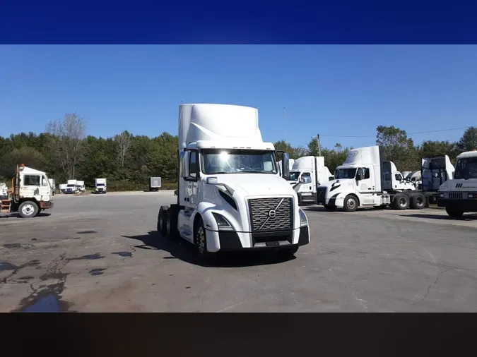 2019 Volvo VNL300ac35eca10f887526d87adecc82a64c92
