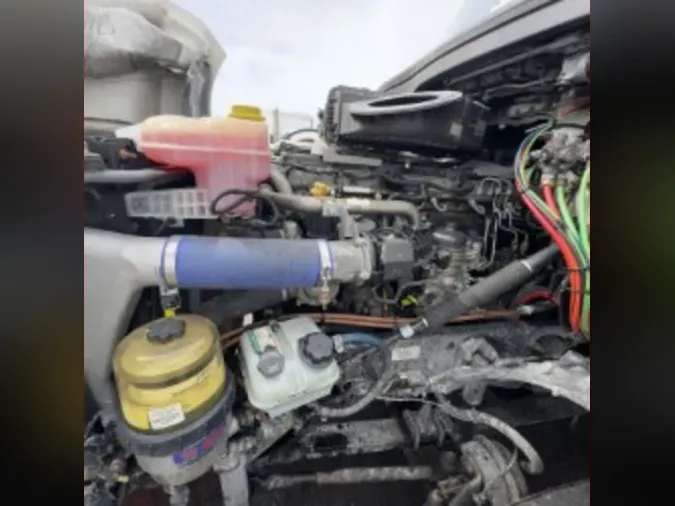 2020 FREIGHTLINER/MERCEDES NEW CASCADIA PX12664