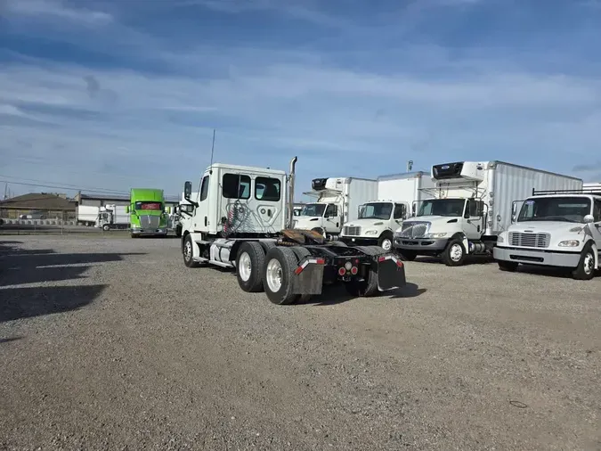 2021 FREIGHTLINER/MERCEDES NEW CASCADIA PX12664ac36549b99e31ef410fedaabda3976d1